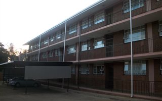 1 Bedroom Apartment in Bo Dorp
