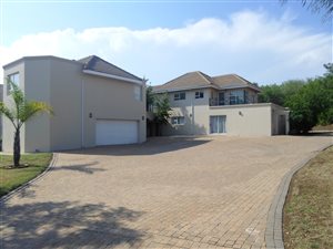 5 Bed House in Saddlebrook Estate