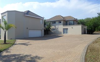5 Bedroom House in Saddlebrook Estate