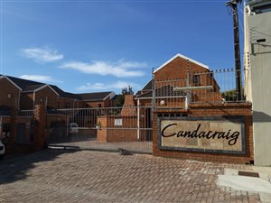 3 Bedroom Apartment in South End