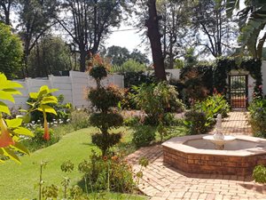 391 m² Office Space in Rosebank