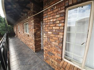 2 Bed Apartment in Pretoria North