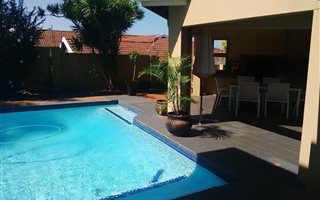 5 Bedroom House in Prestondale