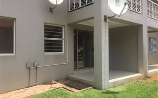 2 Bedroom Apartment in Fairland