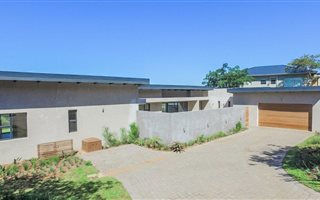 4 Bedroom House in Ballito