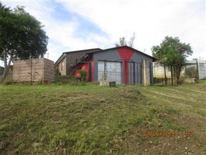 3 Bed House in Westgate