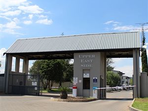 1 Bed Apartment in Boksburg Central