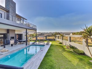 3 Bed House in Waterfall Estate