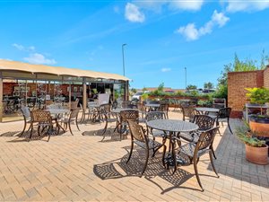 2 Bed Apartment in Homes Haven