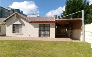 2 Bedroom Townhouse in Diaz Beach