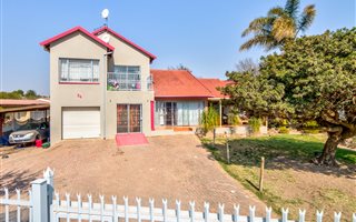 3 Bedroom House in Birchleigh