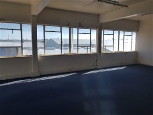 430 m² Commercial space in Booysens Reserve