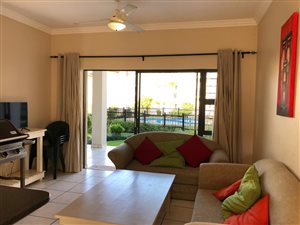 2 Bed Apartment in Uvongo