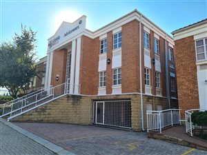 600 m² Commercial space in Randpark Ridge