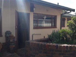4 Bed House in Florida Park