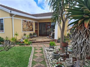 3 Bed House in Heathfield