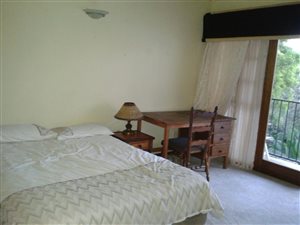 Loft in Murrayfield