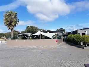 630 m² Retail Space in Mount Pleasant