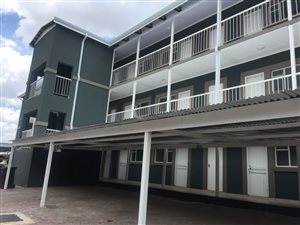1 Bed Apartment in President Park