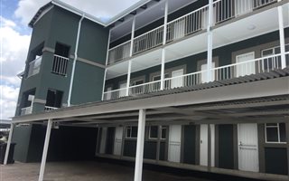 1 Bedroom Apartment in President Park