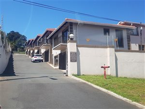 3 Bedroom Apartment in Verulam