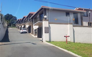 3 Bedroom Apartment in Verulam
