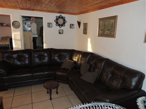 3 Bed House in Roosendal