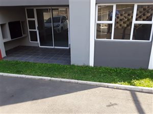 2 Bed Simplex in Umhlatuzana