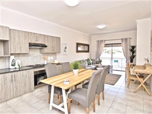 2 Bed Apartment in Brentwood