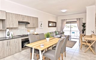 2 Bedroom Apartment in Brentwood