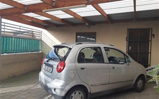 3 Bedroom House in Portland
