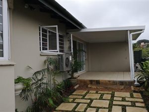 3 Bed Simplex in Glen Anil