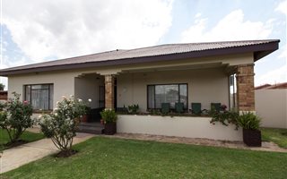 3 Bedroom House in Glenvarloch