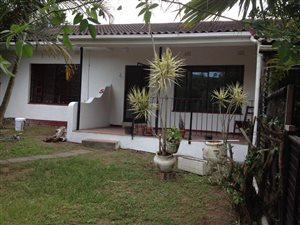 2 Bed Apartment in Inchanga