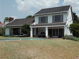 3 Bed House in Parkmore