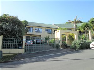 3 Bed House in Heldervue