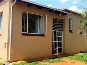 3 Bed House in Albertville