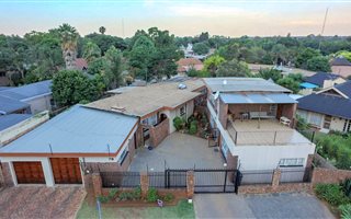 5 Bedroom House in Doringkloof