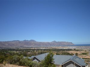 760 m² Land available in Fairhaven Country Estate