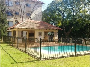 1 Bed House in Waterkloof