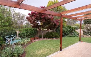 3 Bedroom House in River Club