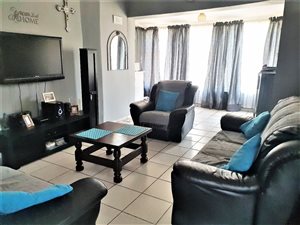 3 Bed House in Randgate