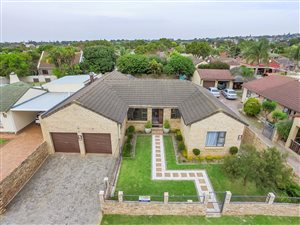 4 Bed House in Springfield
