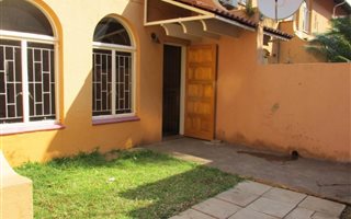 2 Bedroom Apartment in Wonderboom South