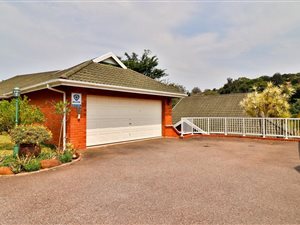 3 Bed Townhouse in Westville