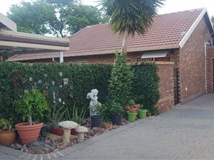 3 Bed Townhouse in Montana