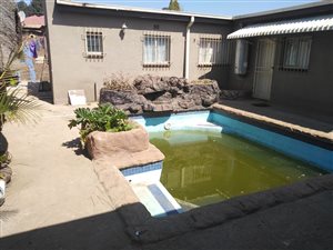 3 Bed House in Geduld