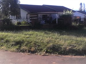 3 Bed House in Howick West