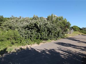 851 m² Land available in Seafield