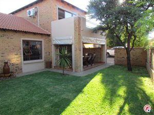 3 Bed House in Willow Acres